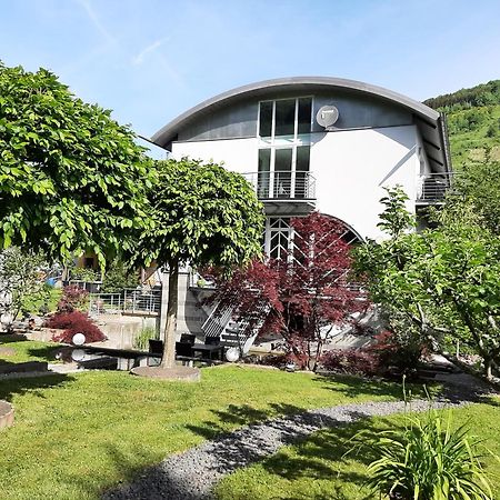 Ferienwohnung Sternenwald Alf Exterior photo