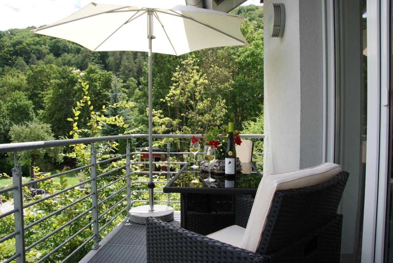 Ferienwohnung Sternenwald Alf Exterior photo