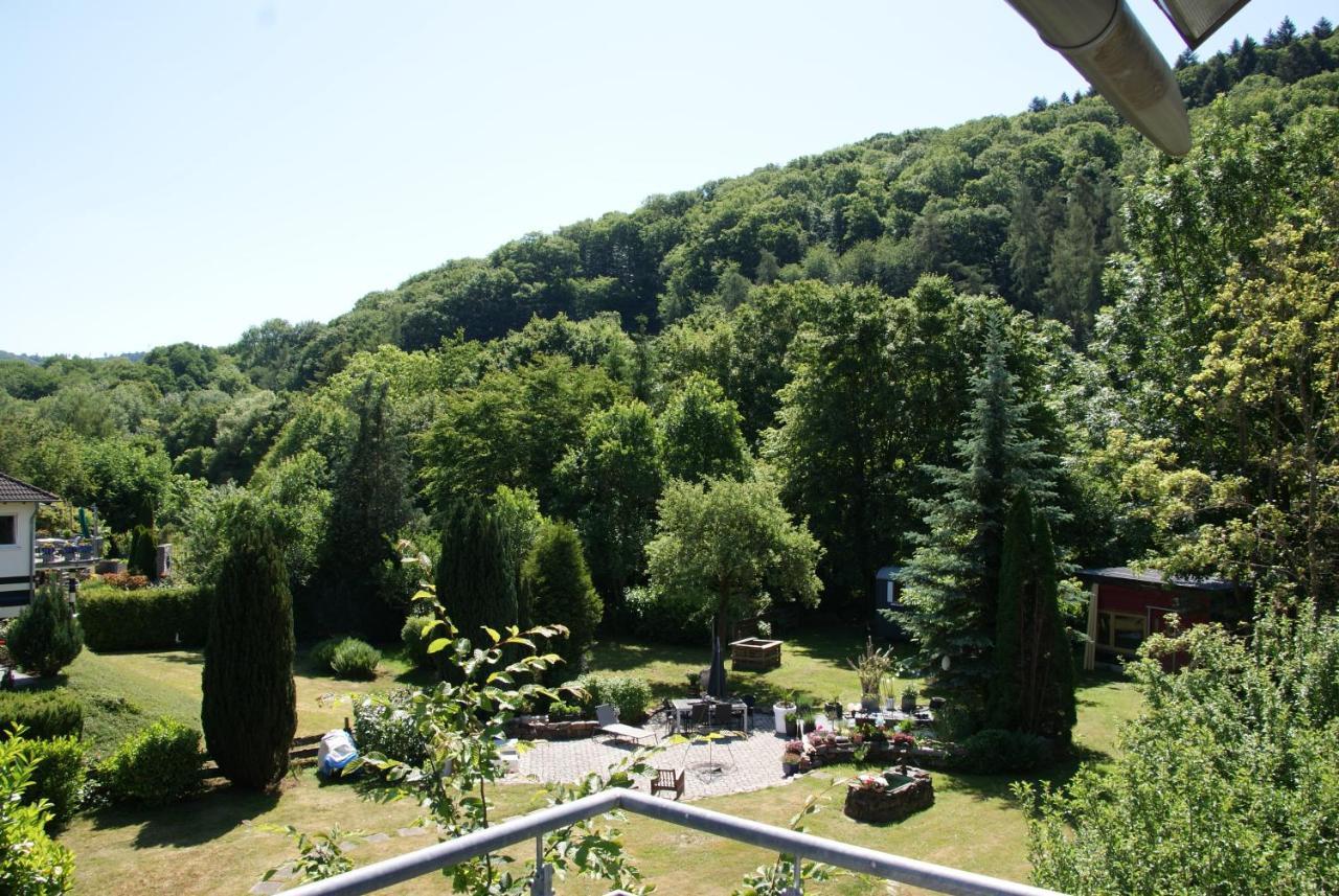 Ferienwohnung Sternenwald Alf Exterior photo