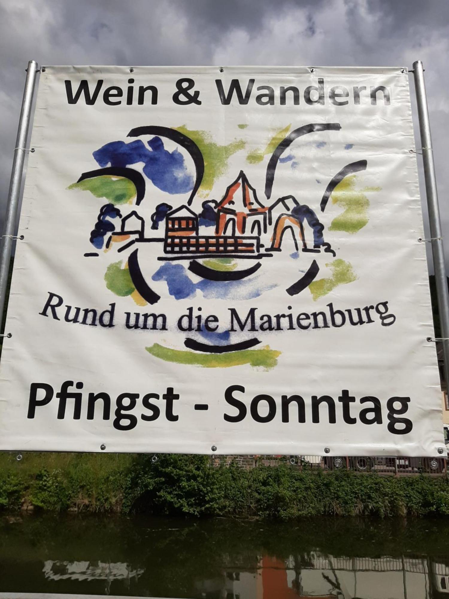 Ferienwohnung Sternenwald Alf Exterior photo
